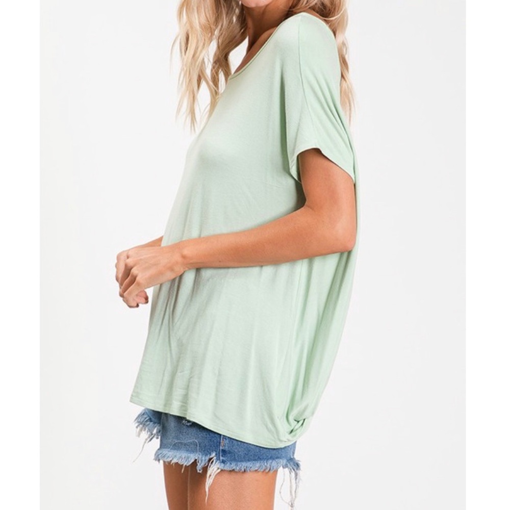 ✨LAST ONE!✨The Aria Top - Picture 5 of 9